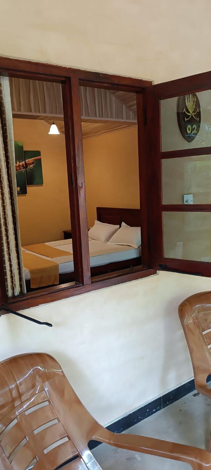 Hotel Niyagala Lodge Sigiriya Exteriér fotografie