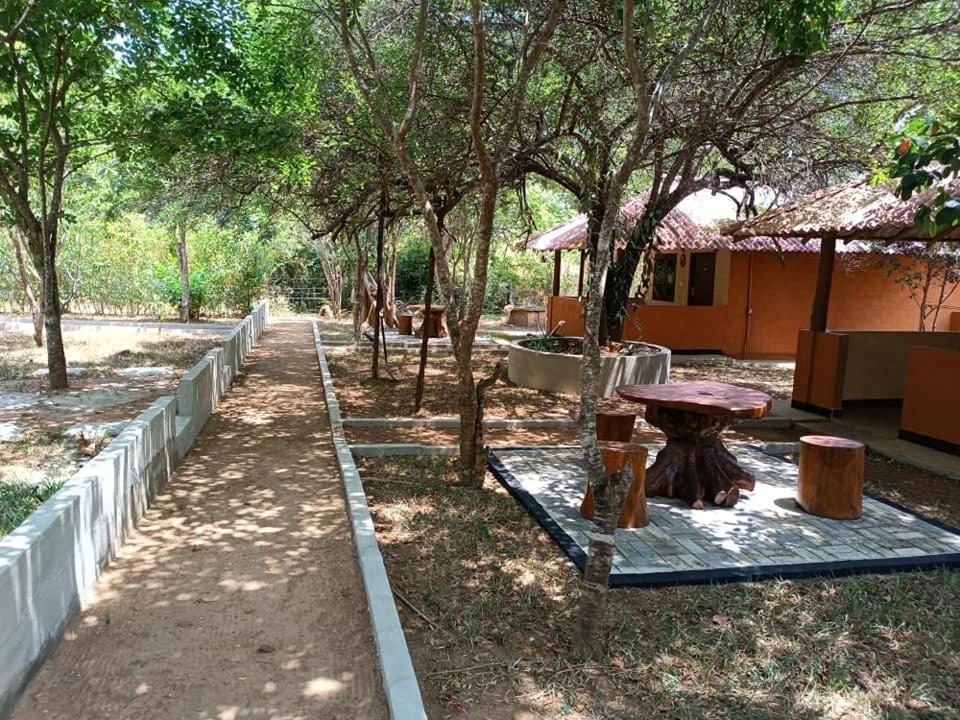 Hotel Niyagala Lodge Sigiriya Exteriér fotografie