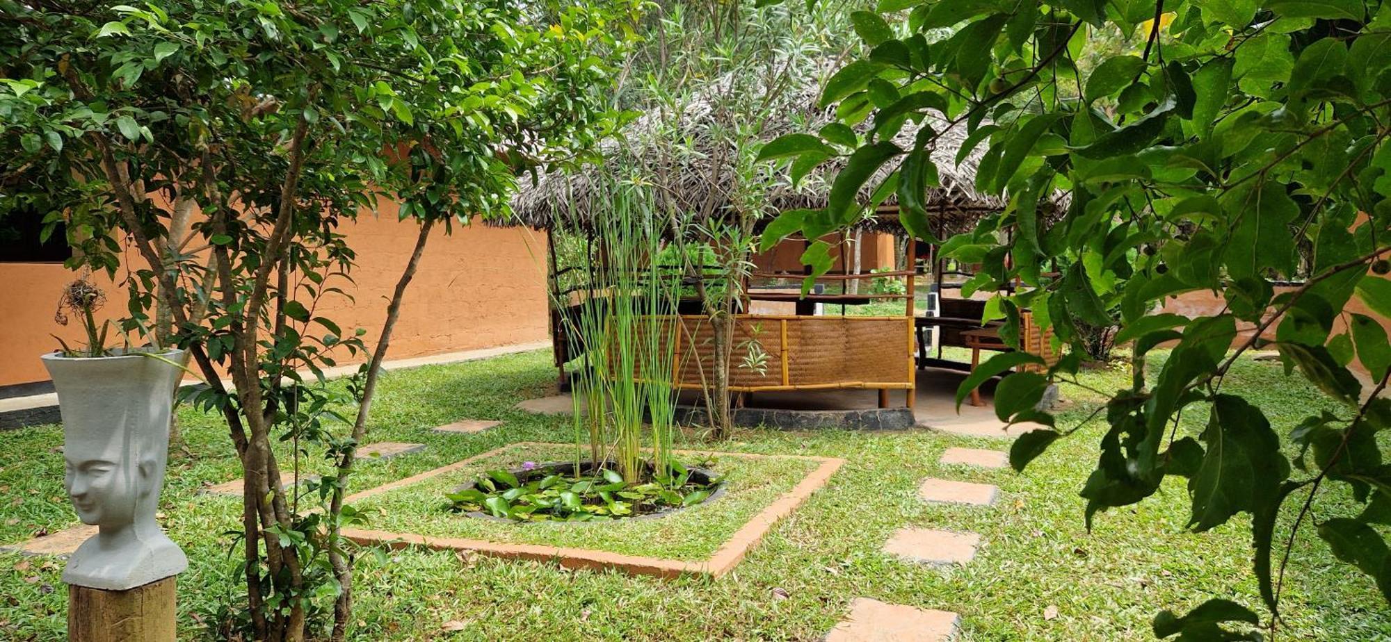 Hotel Niyagala Lodge Sigiriya Exteriér fotografie