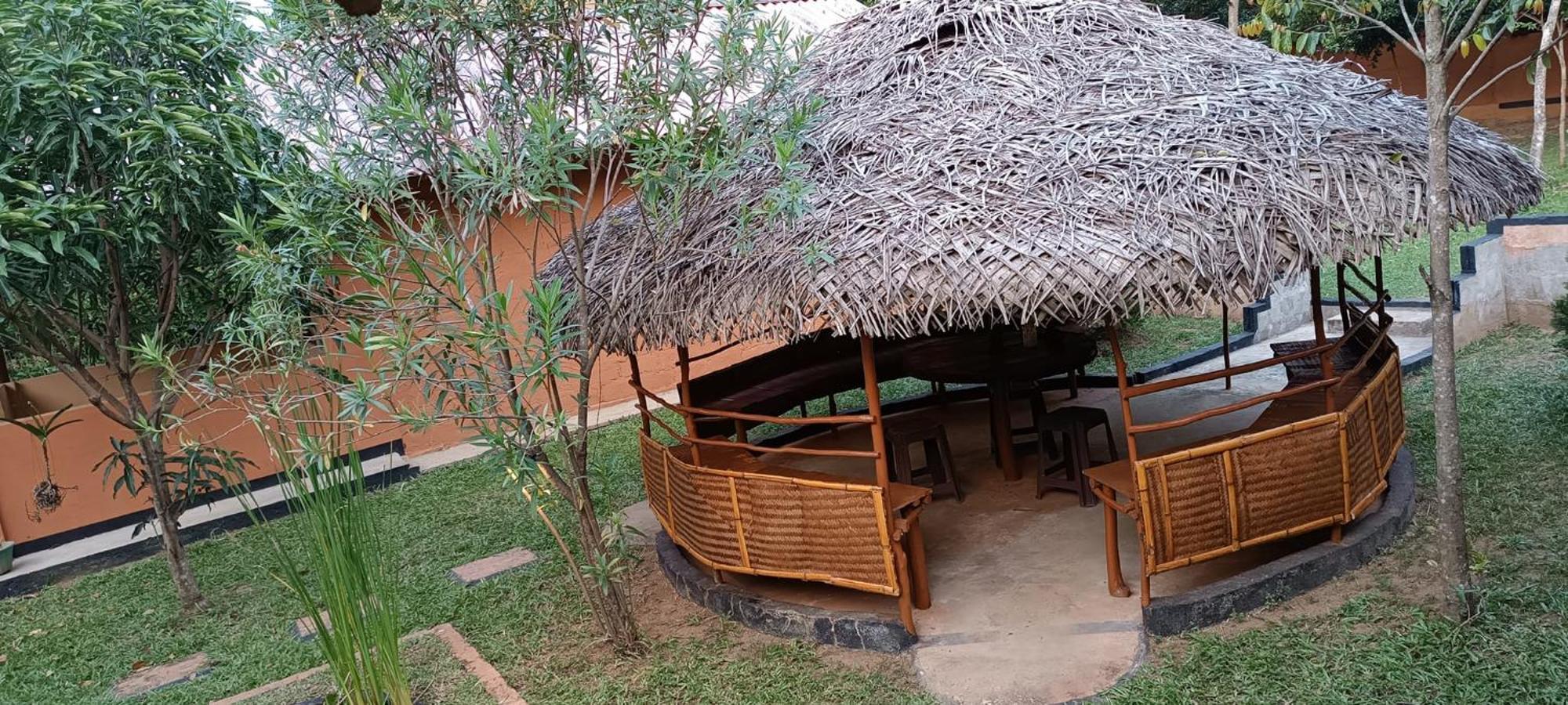 Hotel Niyagala Lodge Sigiriya Exteriér fotografie