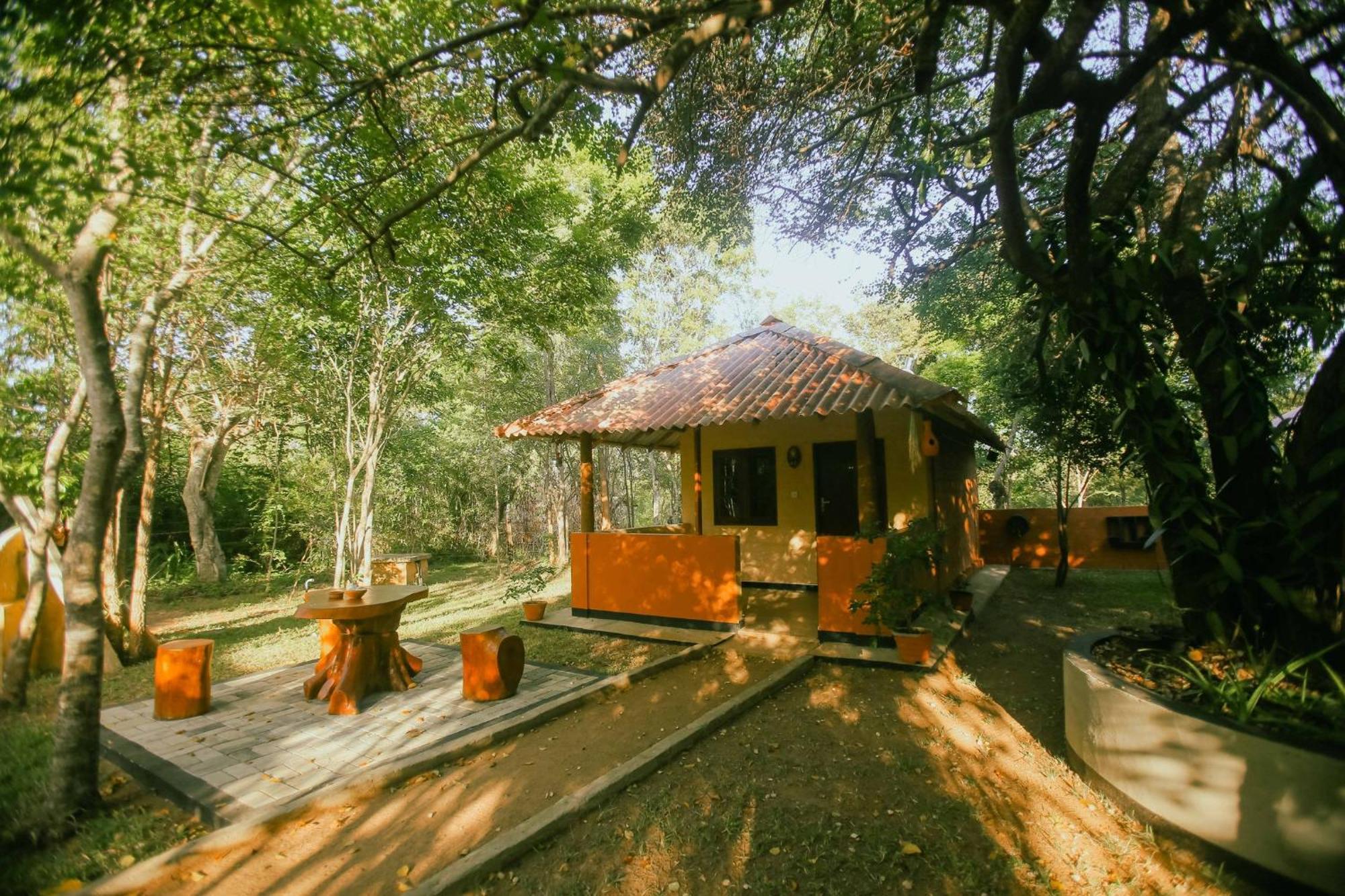 Hotel Niyagala Lodge Sigiriya Exteriér fotografie