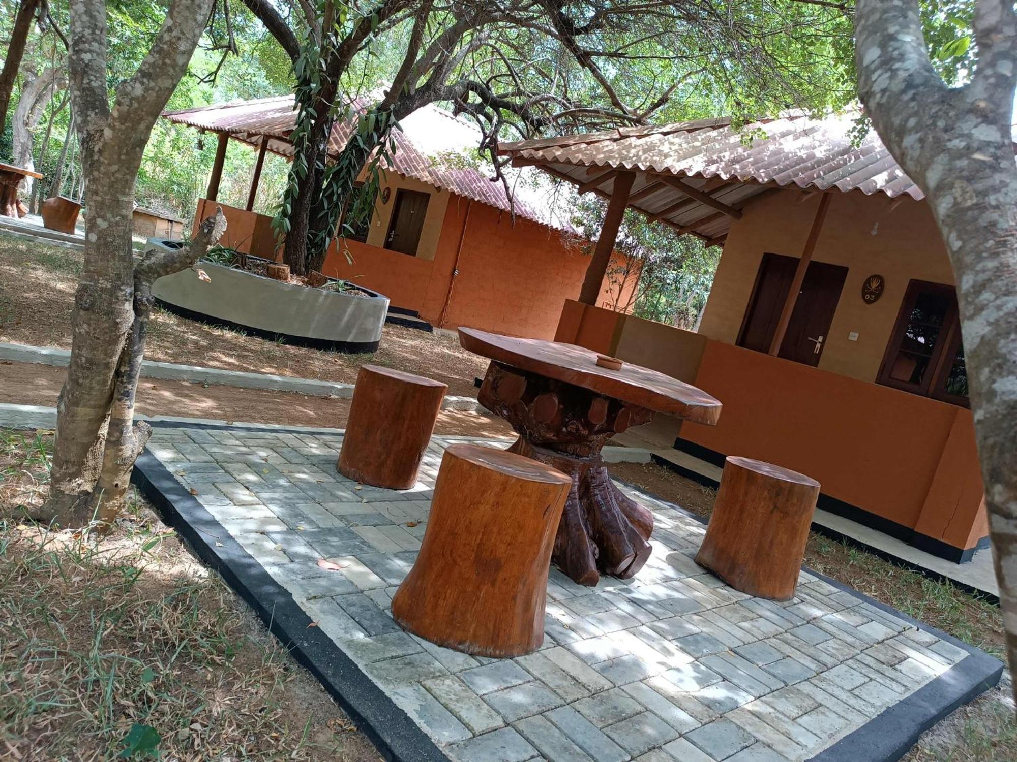 Hotel Niyagala Lodge Sigiriya Exteriér fotografie