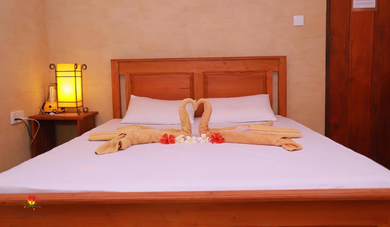 Hotel Niyagala Lodge Sigiriya Exteriér fotografie
