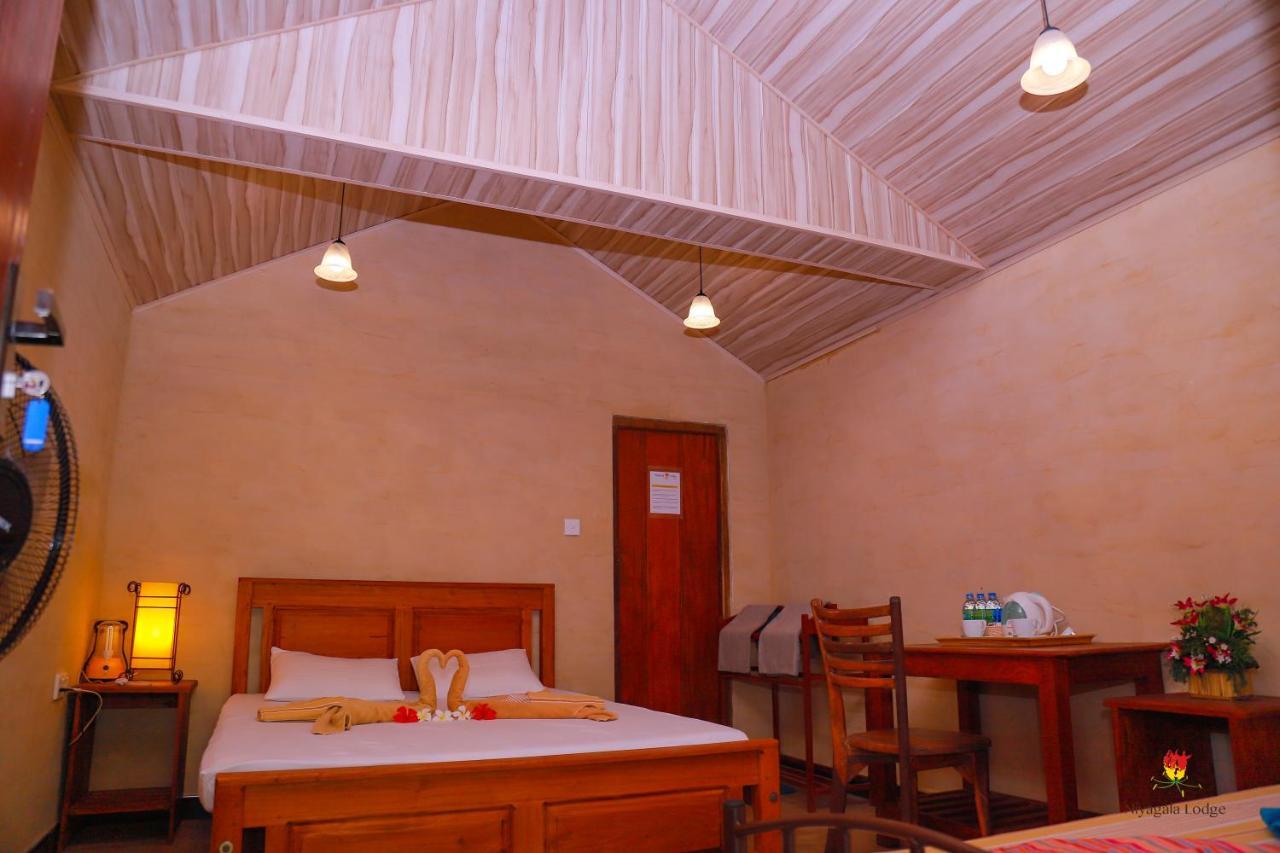 Hotel Niyagala Lodge Sigiriya Exteriér fotografie