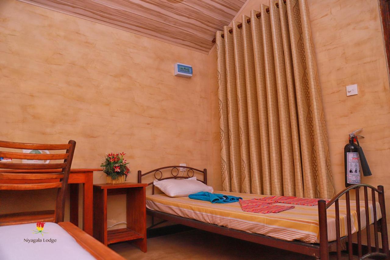 Hotel Niyagala Lodge Sigiriya Exteriér fotografie