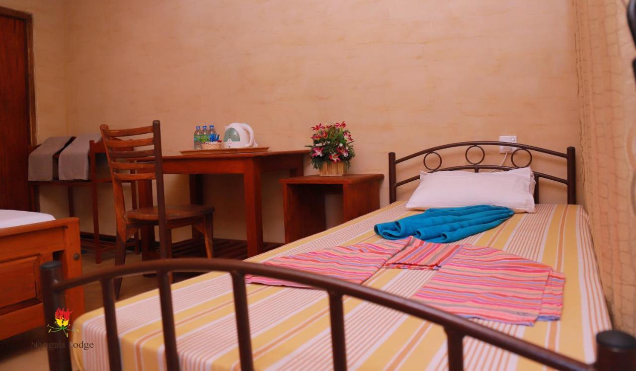 Hotel Niyagala Lodge Sigiriya Exteriér fotografie