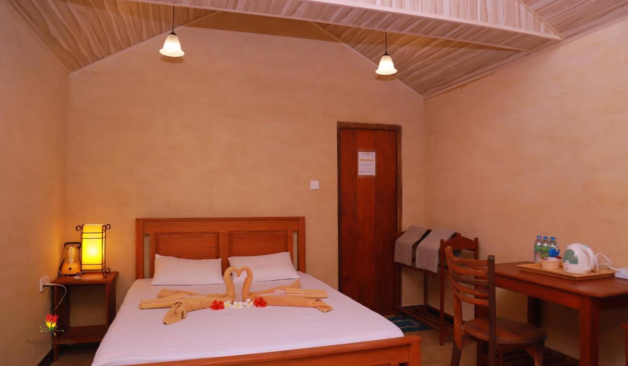 Hotel Niyagala Lodge Sigiriya Exteriér fotografie
